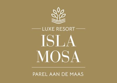 Isla Mosa