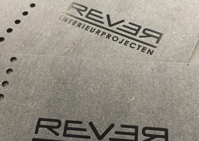 Rever Interieurprojecten