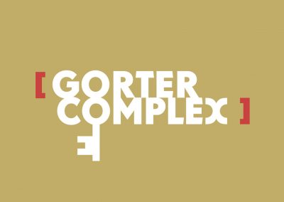 Gortercomplex