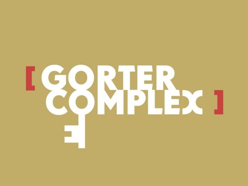 Gortercomplex