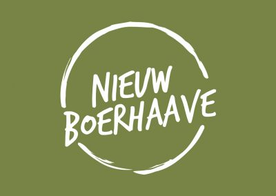 Nieuw Boerhaave