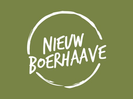 Nieuw Boerhaave