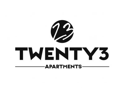 Twenty3 Apartments