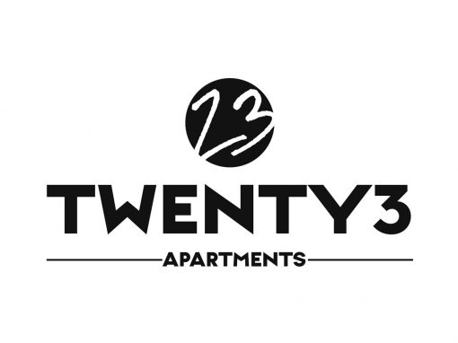 Twenty3 Apartments