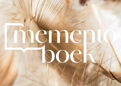 Mementoboek