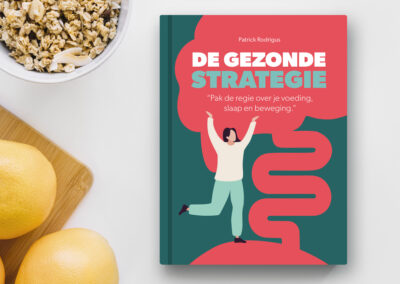 De gezonde strategie