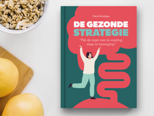 De gezonde strategie